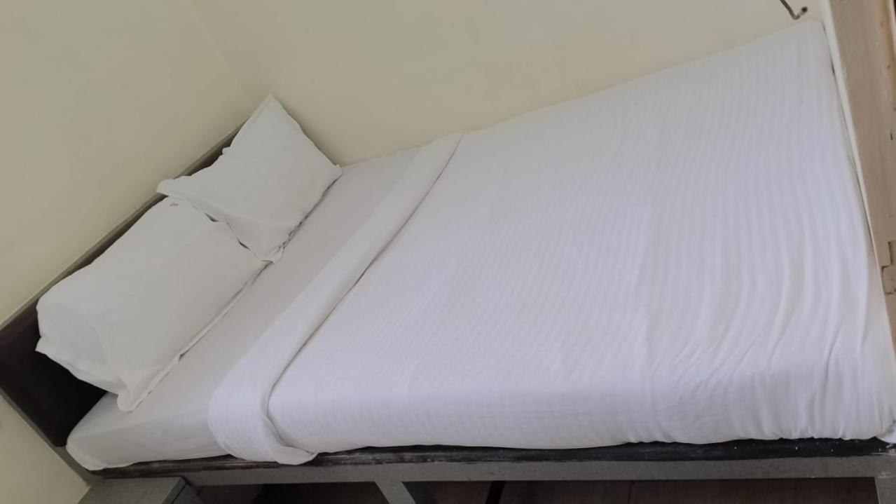 Hotel Urban Comfort Bombay Eksteriør billede